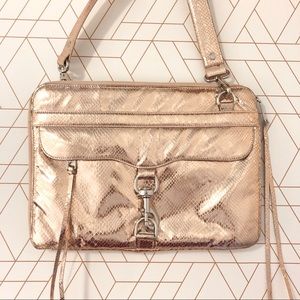 Rebecca Minkoff MAC Laptop Bag